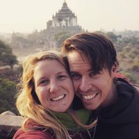 Greg Sullivan's Photo