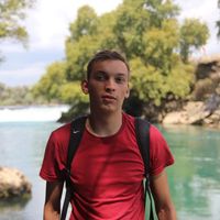 Faruk Darılmaz's Photo