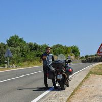 Stanislav Lebedev的照片