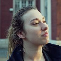 Fotos de Nadia Dziurdzium