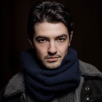 Benjamin Locher's Photo