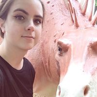 Sarah Insley's Photo