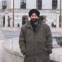 Rajinder Singh's Photo