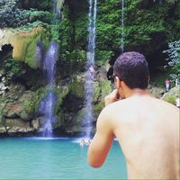 ghazi bouhlel's Photo