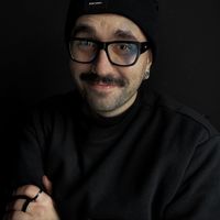 Szymon Ronowicz's Photo