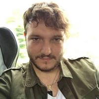 Samuel Bressan's Photo