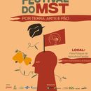 Immagine di Festival MST Potiguar 2024 - Por terra, arte e pão