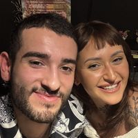 Alja Steininger's Photo
