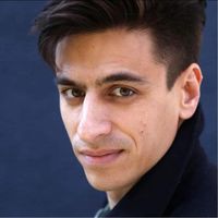 J. Adam Huggins's Photo