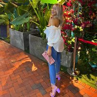 Olga lucia Cabrera's Photo