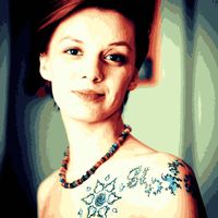 Katherina Padilo's Photo