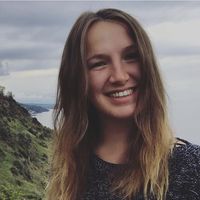 Stanislava Wolfová's Photo