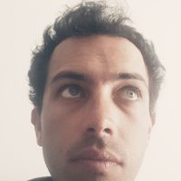 Aristoménis Kanellopoulos的照片