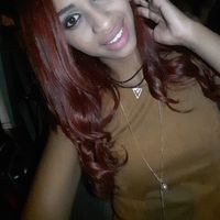 Izamara Alves的照片