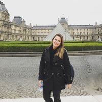 Aline de Lima's Photo