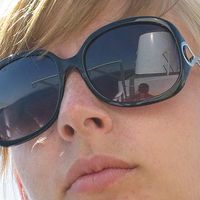 Anna  Kwiatkowska's Photo