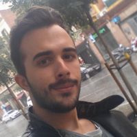 Robert Primo Simón's Photo