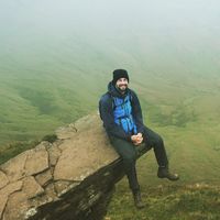 Adam Koprowski's Photo