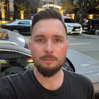 Anton Gavrilov's Photo