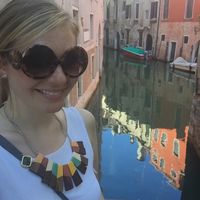 Rebecca Clark's Photo