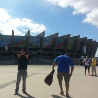 juan felipe bolaños arboleda's Photo