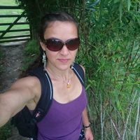 Anna Witkowska's Photo