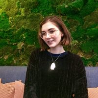 Masha Korneva的照片