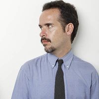 Daniel González的照片