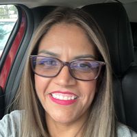 Damaris Gomez's Photo