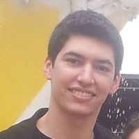 Bruno Andrade's Photo