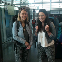 Rachael Blee's Photo