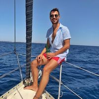 Umut Köylü's Photo