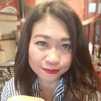 Linda Perangin's Photo