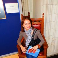 Radka Čížová's Photo