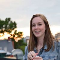 Fotos de Justine Duguay