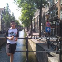 Willmer Andres  Puentes Vanegas的照片