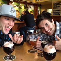 Vaun Mcaleer的照片