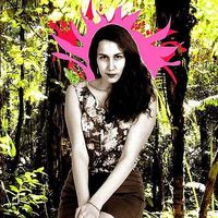 Sarah Maison's Photo