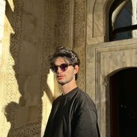 Furkan Özalp's Photo