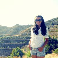 Milica Simić's Photo