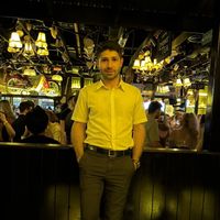 Saeid Golzadeh's Photo