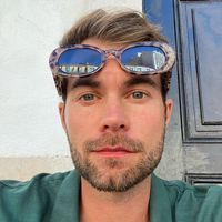 Patrick Flüchter's Photo