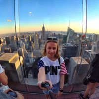 Iga Maciejczyk's Photo