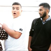 Shivam Tibrewala的照片