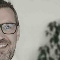 Olivier Blanché's Photo