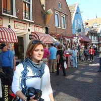 Photos de Müge Güzey