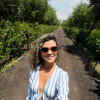 Tailane Mascarenhas's Photo