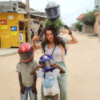 Marguerite Niquel的照片