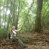 Erica Chisholm's Photo