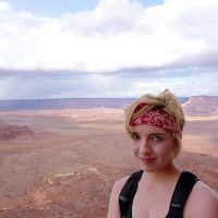 Janet Kelleher's Photo